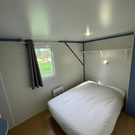 Holiday park 2/4 Personnes Dans Hoteliere